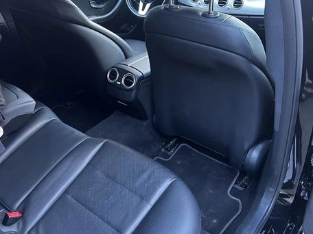 Mercedes-Benz E-Класс, 2019 — фото 6