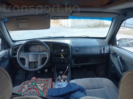 Volkswagen Passat, 1991 — photo 9