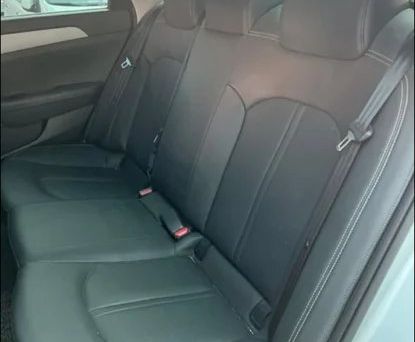 Hyundai Sonata, 2020 — фото 6