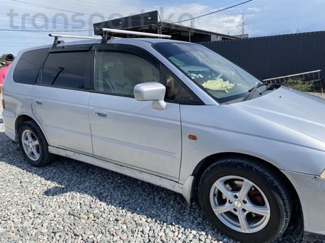 Honda Odyssey, 2000 — 照片 2