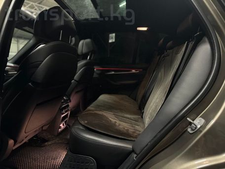 BMW X5, 2018 — photo 4