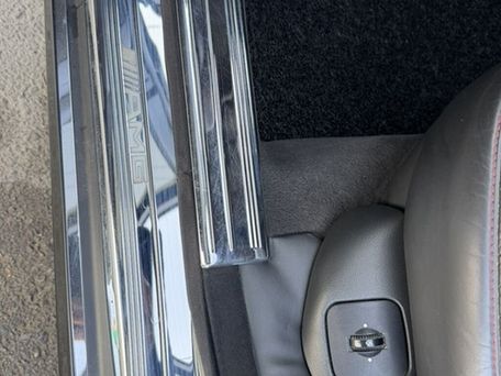 Mercedes-Benz S-Class, 2005 — photo 14