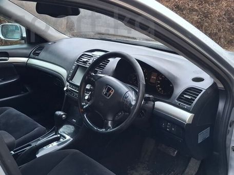 Honda Inspire, 2003 — photo 7
