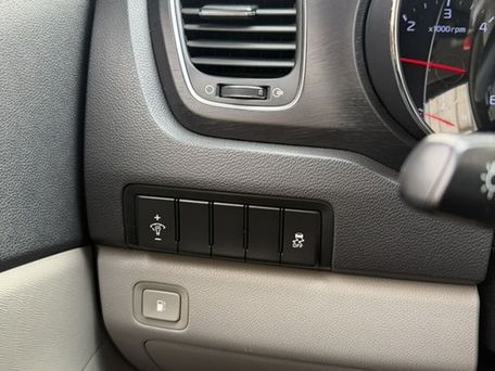 Kia Carnival, 2019 — 照片 11
