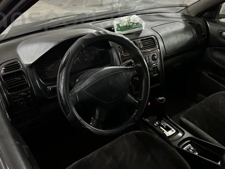 Mitsubishi Galant, 2002 — сүрөт 5
