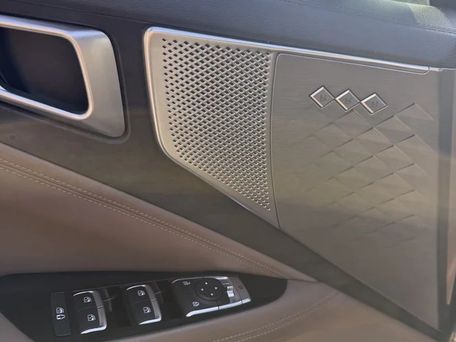 Kia K8, 2022 — сүрөт 10