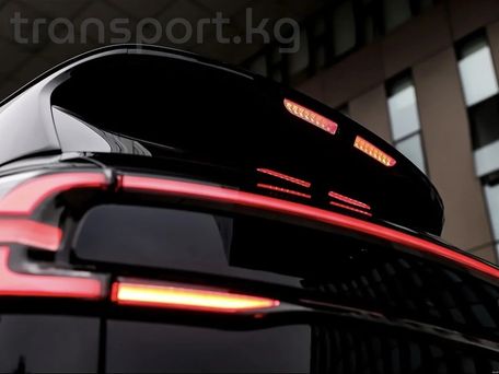 Changan Qiyuan Q07, 2025 — photo 5