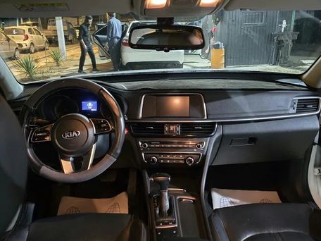 Kia K5, 2019 — сүрөт 4
