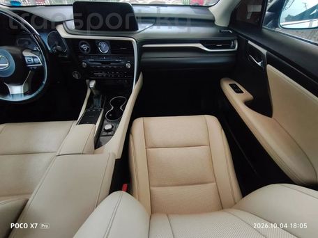 Lexus RX, 2020 — photo 11