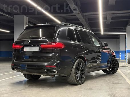 BMW X7, 2020 — фото 2