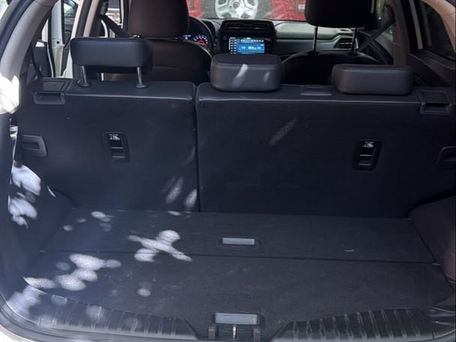 SsangYong Tivoli, 2020 — photo 5
