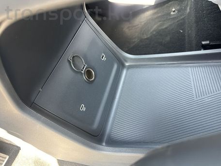 Geely Galaxy Starship 7, 2026 — 照片 4