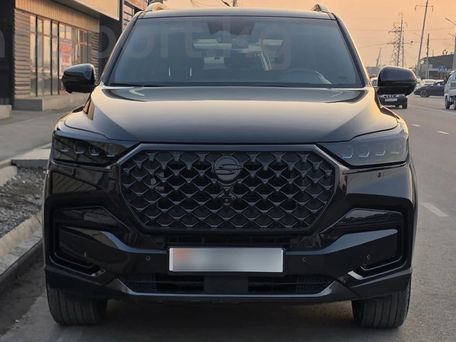 SsangYong Rexton, 2021 — photo 2