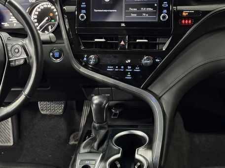 Toyota Camry, 2021 — photo 11
