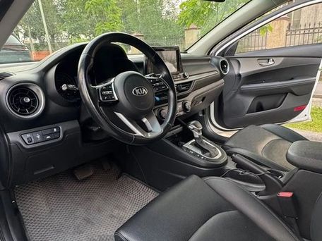 Kia K3, 2018 — сүрөт 6