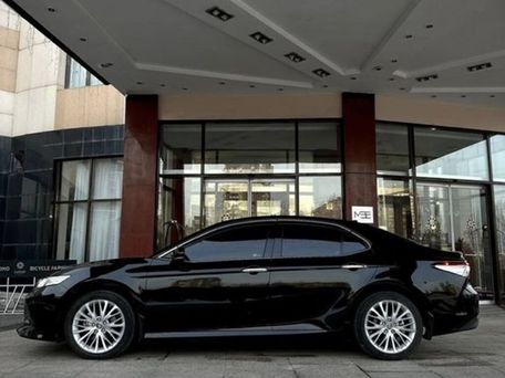 Toyota Camry, 2020 — сүрөт 4