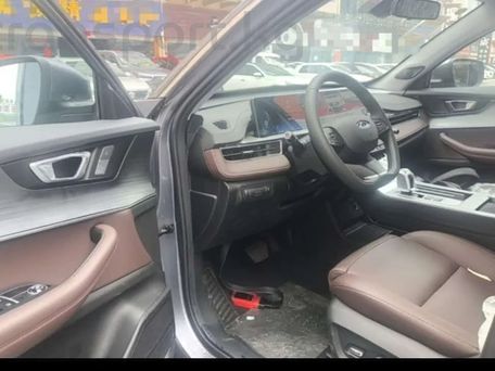 Chery Tiggo 7, 2026 — сүрөт 3