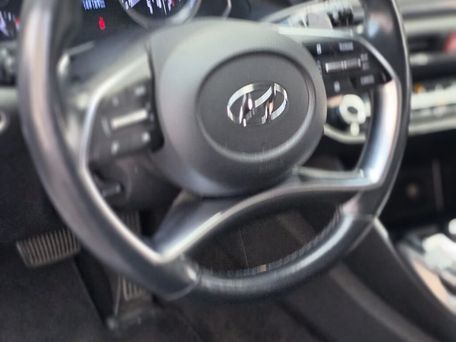 Hyundai Sonata, 2019 — photo 5