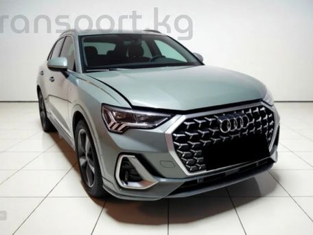 Audi Q3, 2024 — сүрөт 3
