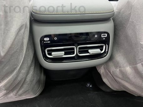 Changan Qiyuan A06, 2026 — photo 8