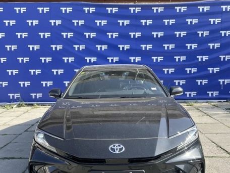 Toyota Camry, 2026 — фото 1