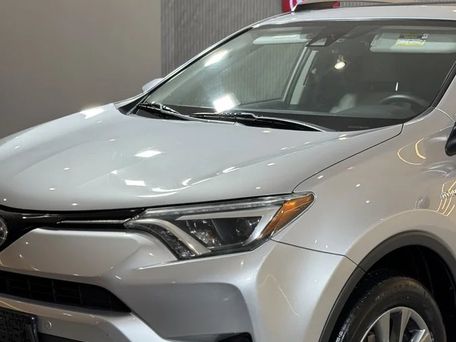Toyota RAV4, 2018 — 照片 2