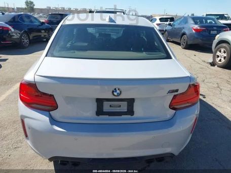 BMW M2, 2020 — photo 15
