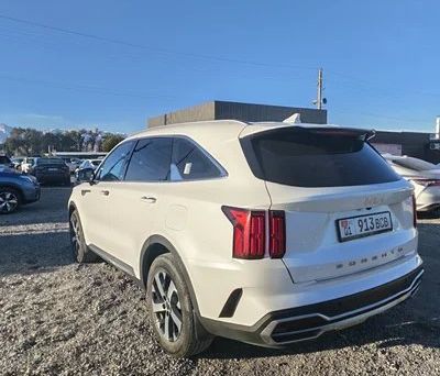 Kia Sorento, 2021 — сүрөт 4