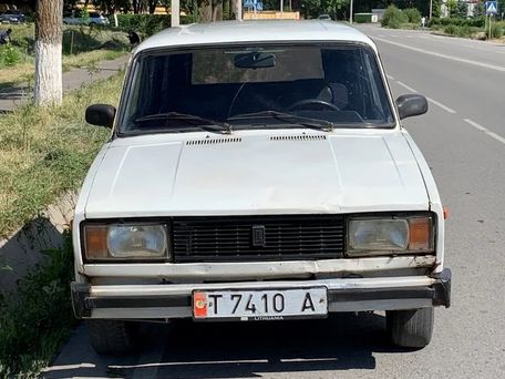 Lada (ВАЗ) 2104, 1995 — photo 3