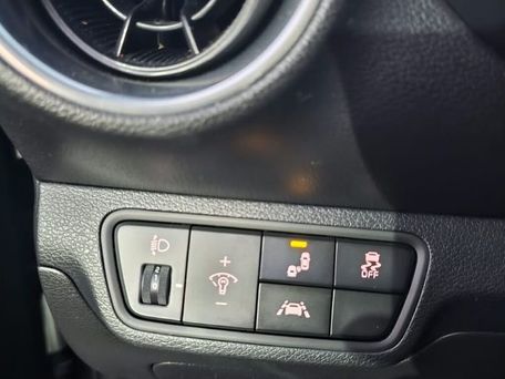 Kia K3, 2020 — photo 15