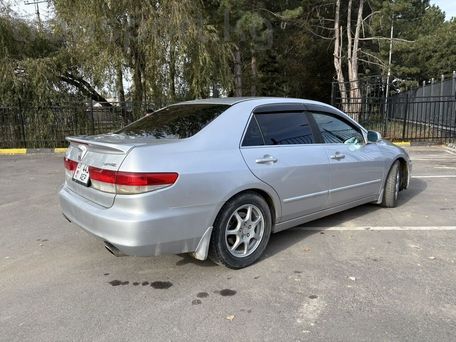 Honda Inspire, 2003 — 照片 4