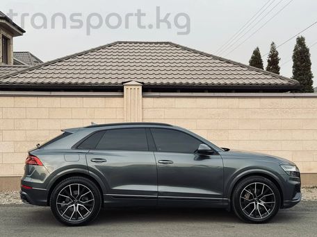 Audi Q8, 2018 — сүрөт 3