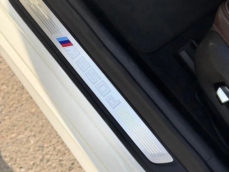 BMW 5 серии, 2016 — фото 8