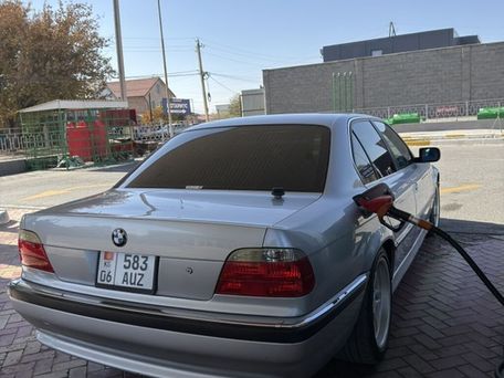 BMW 7 Series, 1995 — photo 2