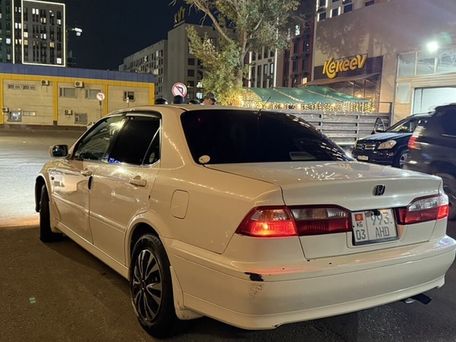 Honda Saber, 2002 — сүрөт 3