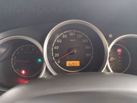 Honda Fit, 2002 — сүрөт 4