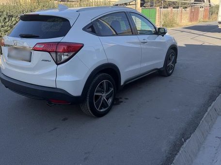 Honda HR-V, 2020 — photo 3