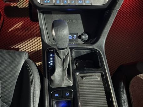 Hyundai Sonata, 2022 — сүрөт 11
