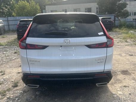 Honda CR-V, 2026 — фото 3