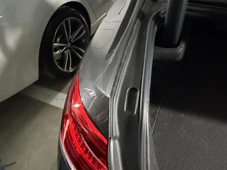 Mercedes-Benz CLS, 2020 — photo 9