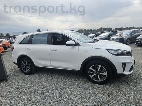 Kia Sorento, 2018 — фото 2