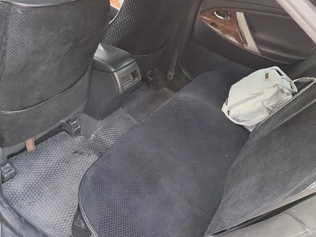 Toyota Camry, 2008 — сүрөт 6