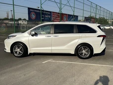 Toyota Sienna, 2022 — сүрөт 6