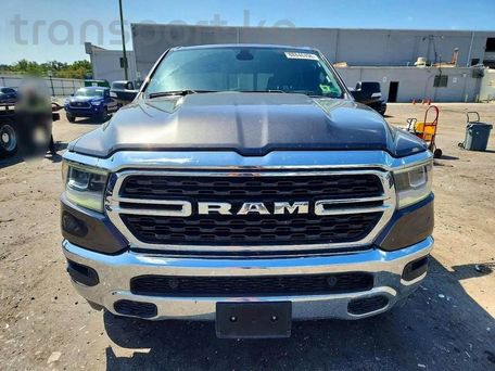 Dodge RAM, 2022 — 照片 5