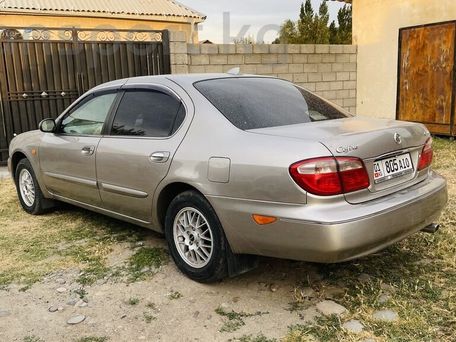 Nissan Cefiro, 2001 — photo 3