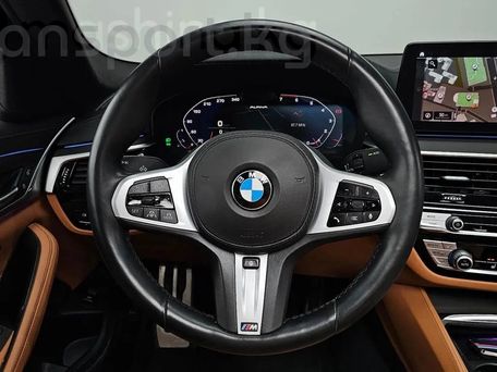 BMW 5 серии, 2020 — фото 10