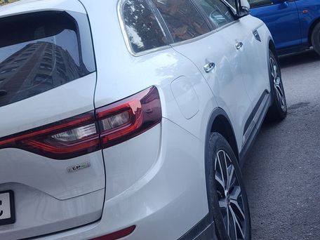 Renault Samsung QM6, 2020 — сүрөт 3