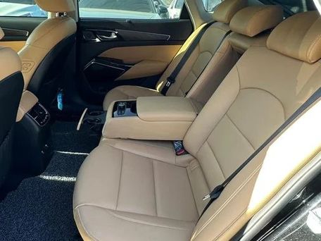 Kia K7, 2020 — photo 11