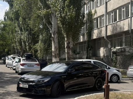 Kia K5, 2019 — сүрөт 5