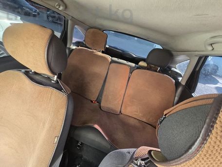 Ford Focus, 2001 — photo 11